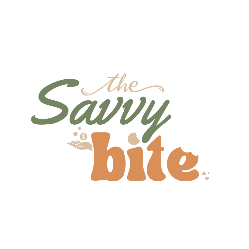 Welcome to The Savvy Bite – Delicious Meals Without Breaking the Bank!