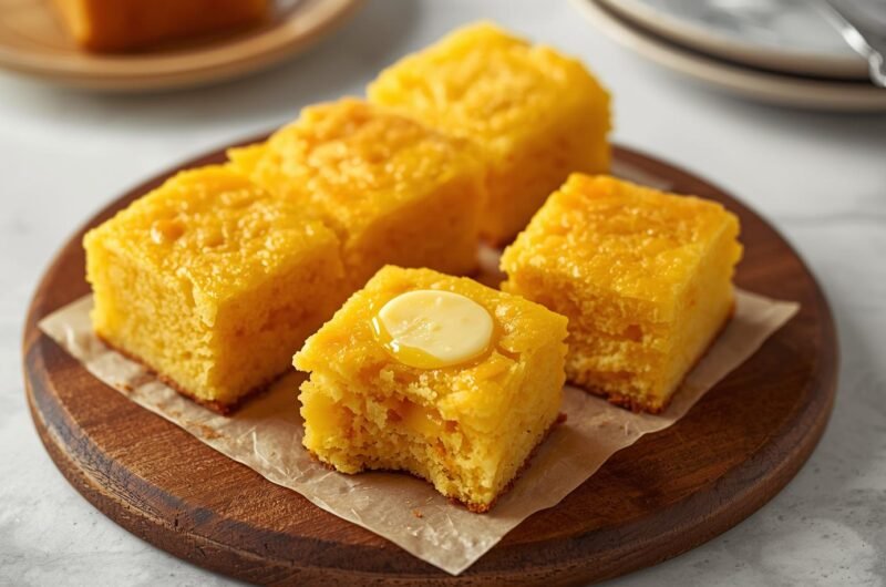 Cornbread