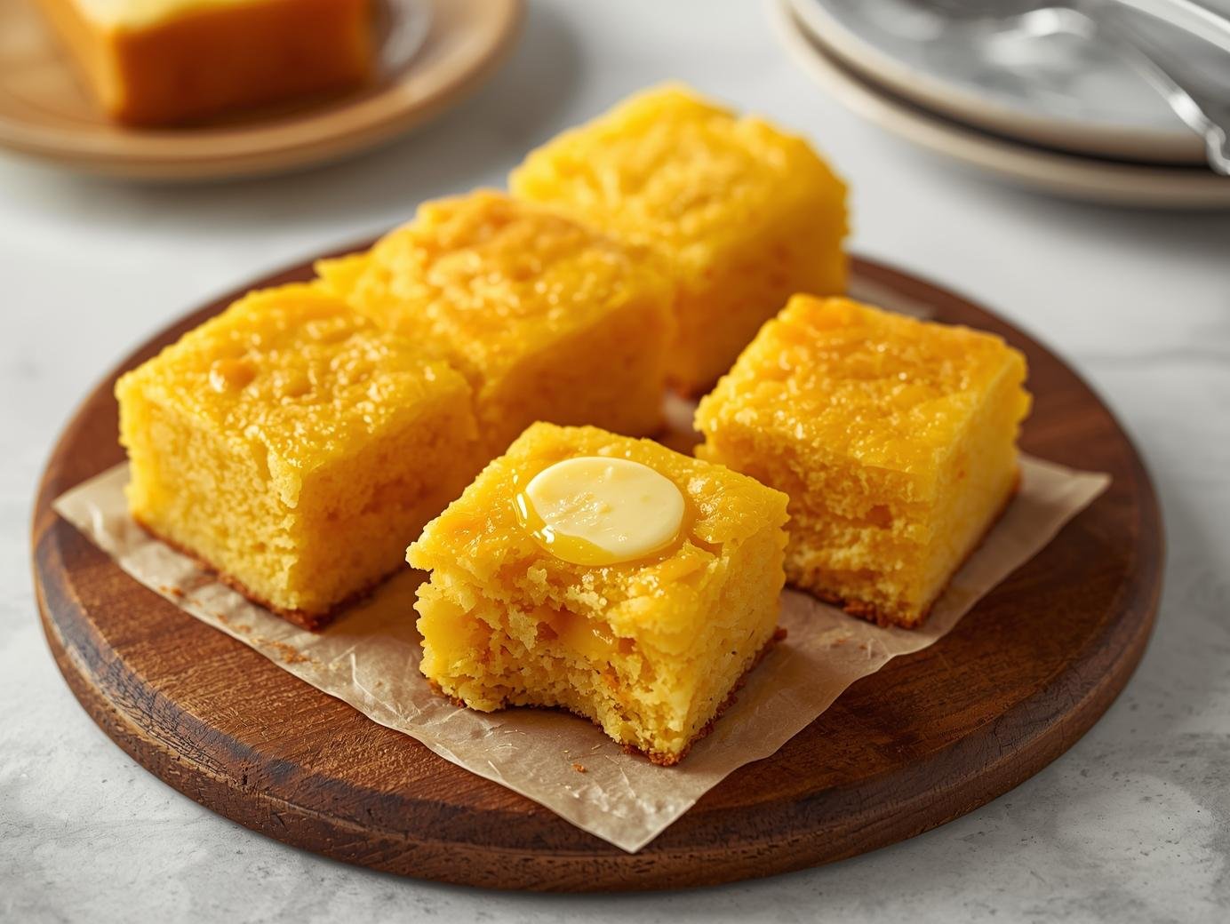 Cornbread
