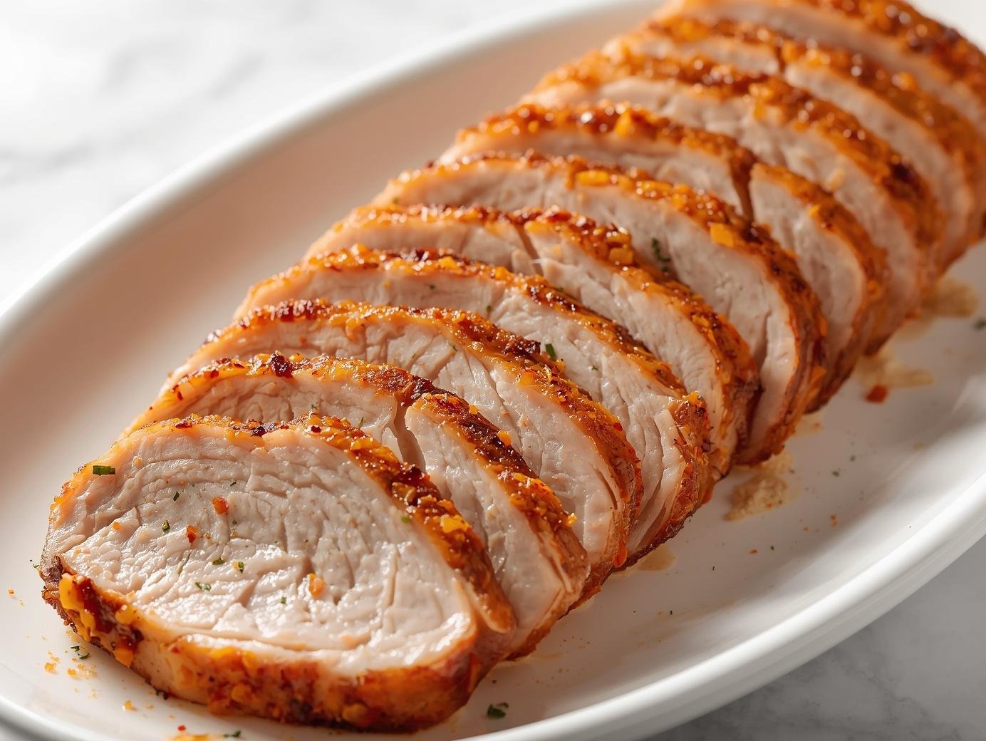 Roasted Turkey Breast