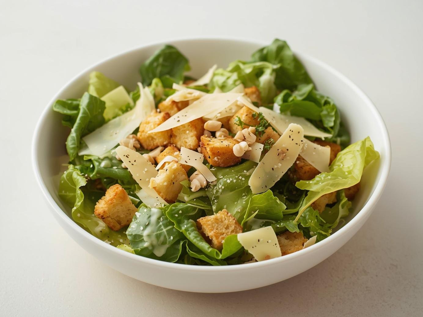 Classic Caesar Salad