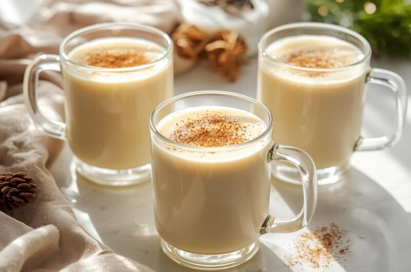 Egg Nog
