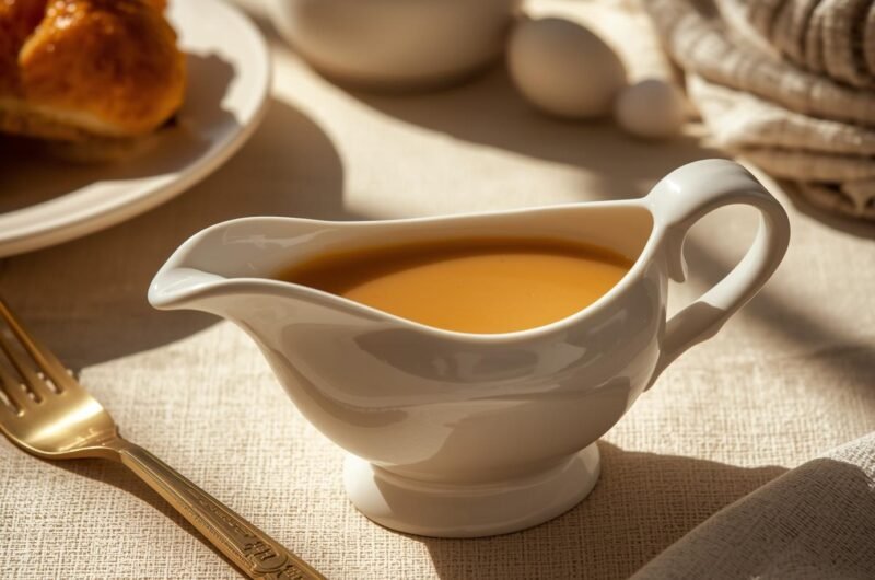 Traditional Gravy