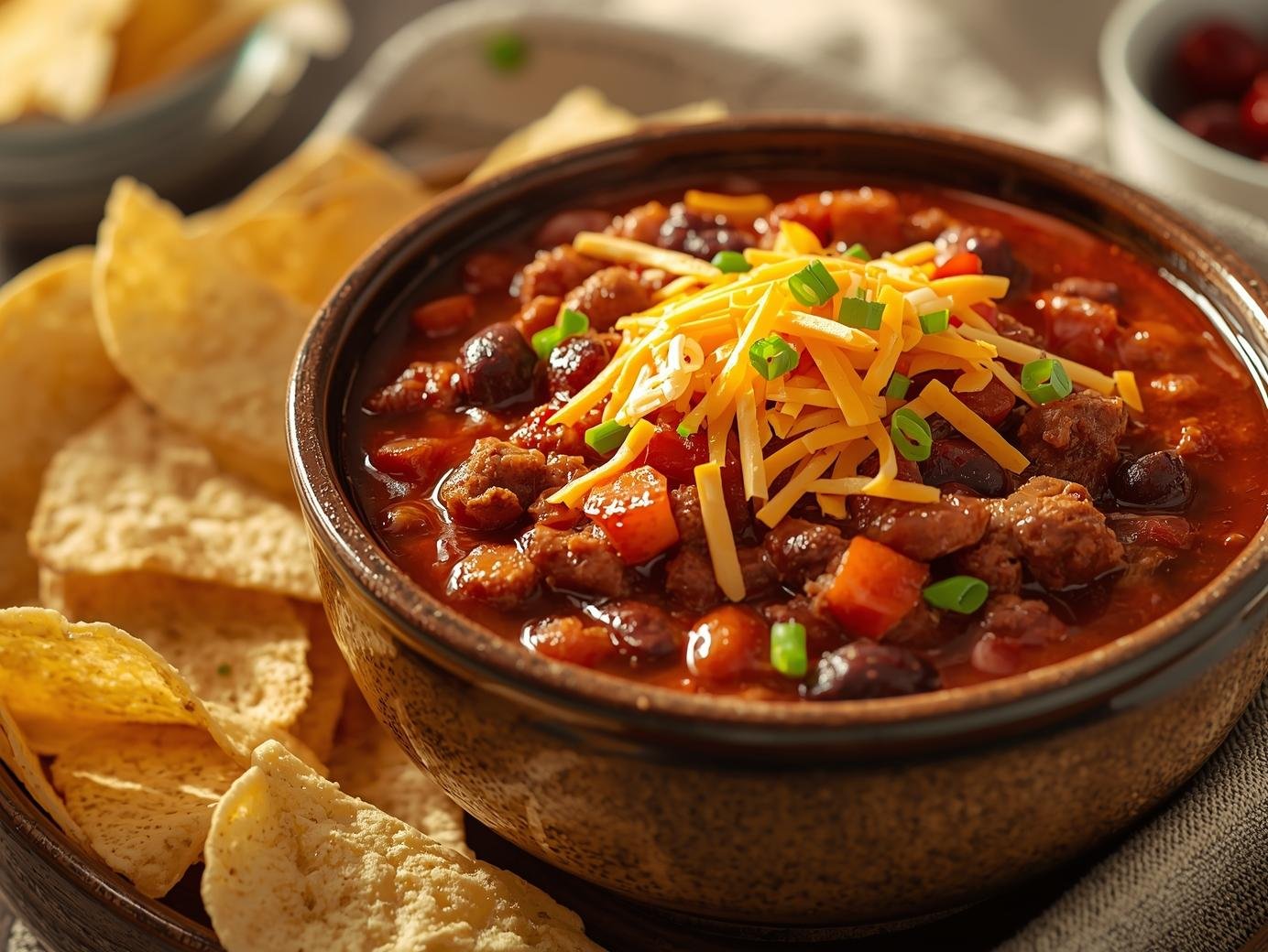 Game Day Chili