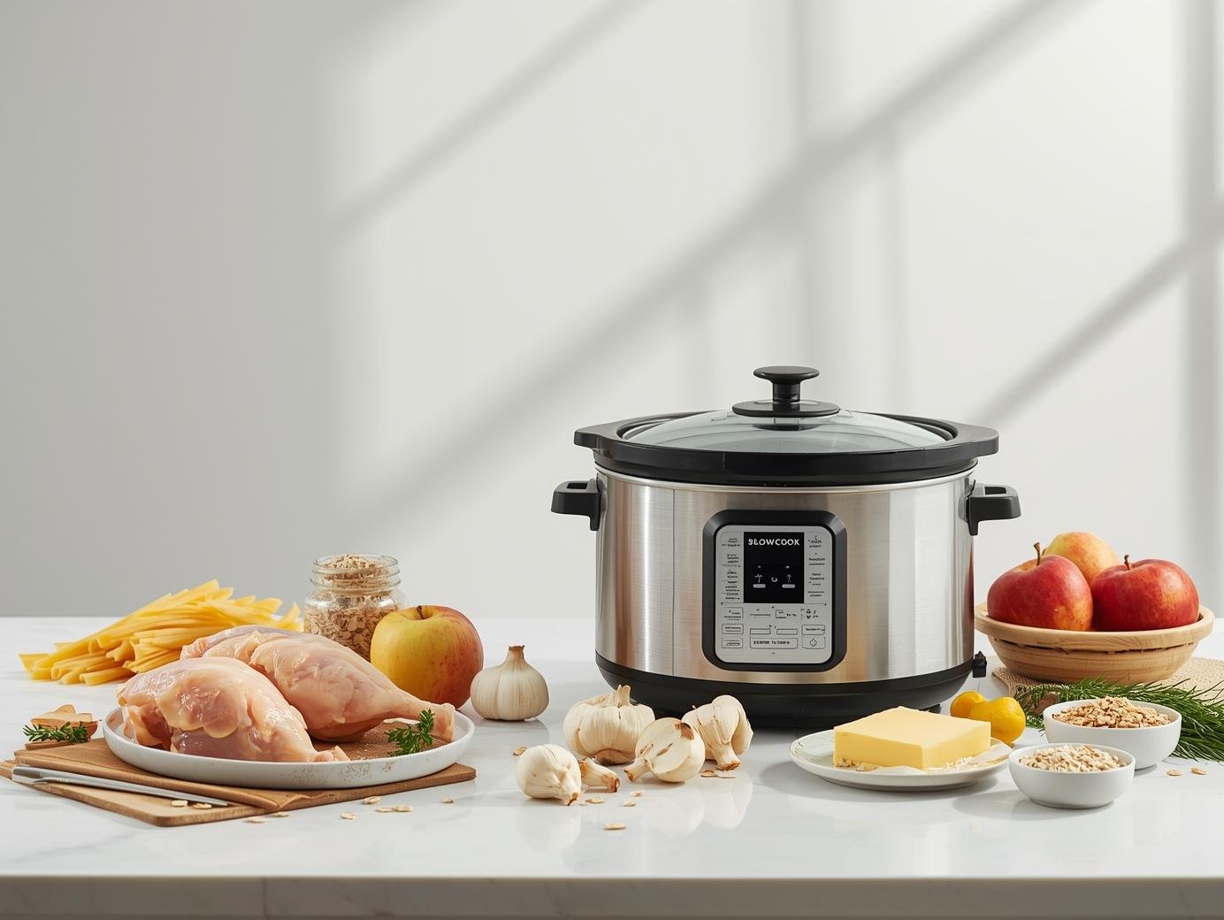 Cheap Crockpot Recipes That Taste Gourmet