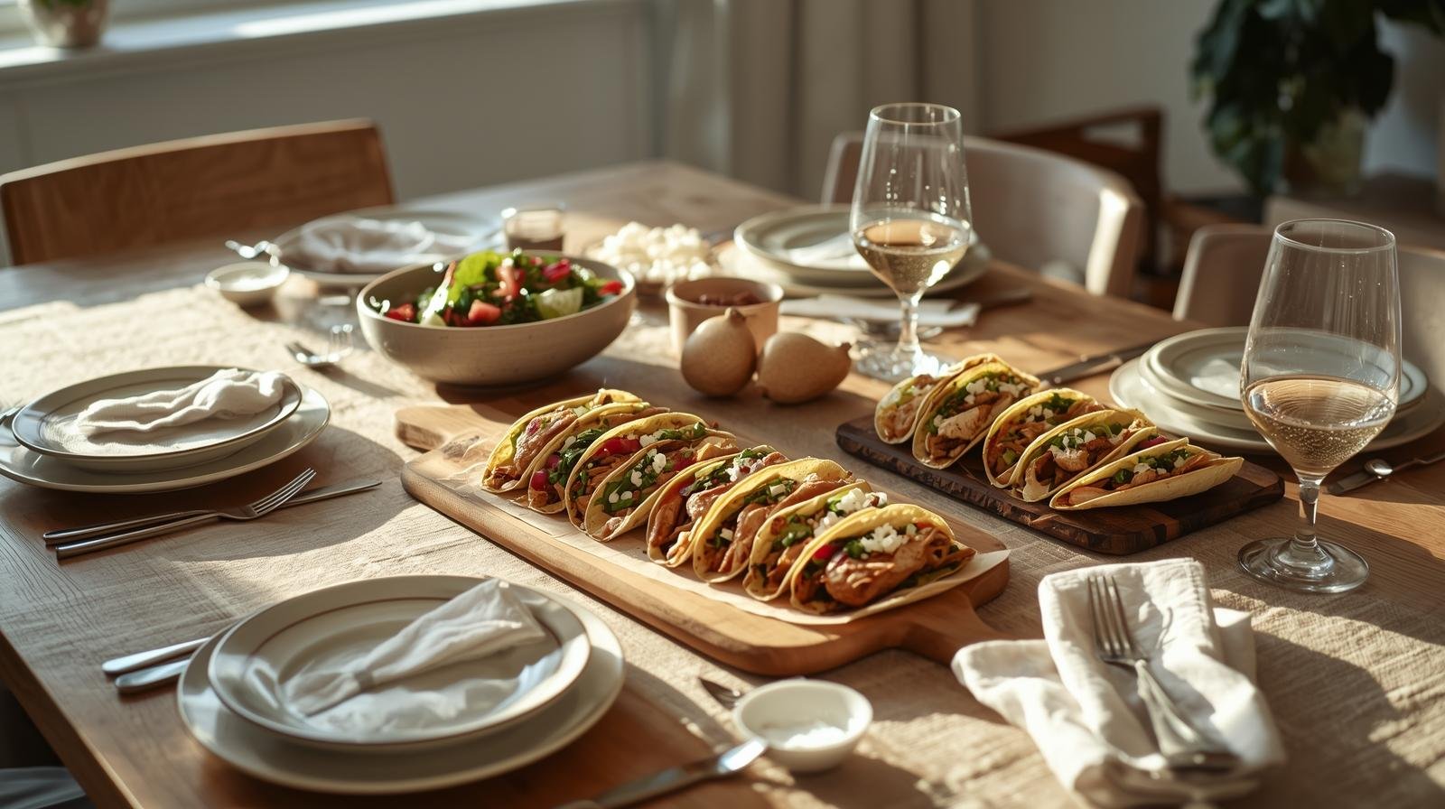 5 Cheap and Healthy Dinners That Kids Will Actually Eat