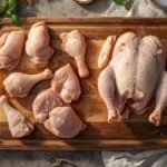 how to cook chicken perfectly