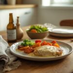 healthy comfort food recipes