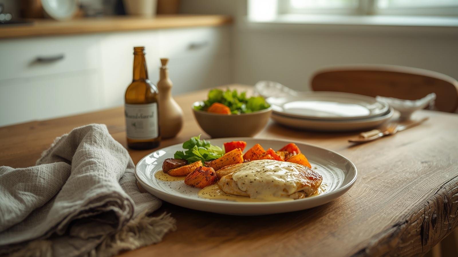 9 Healthy Comfort Food Recipes That Actually Taste Amazing