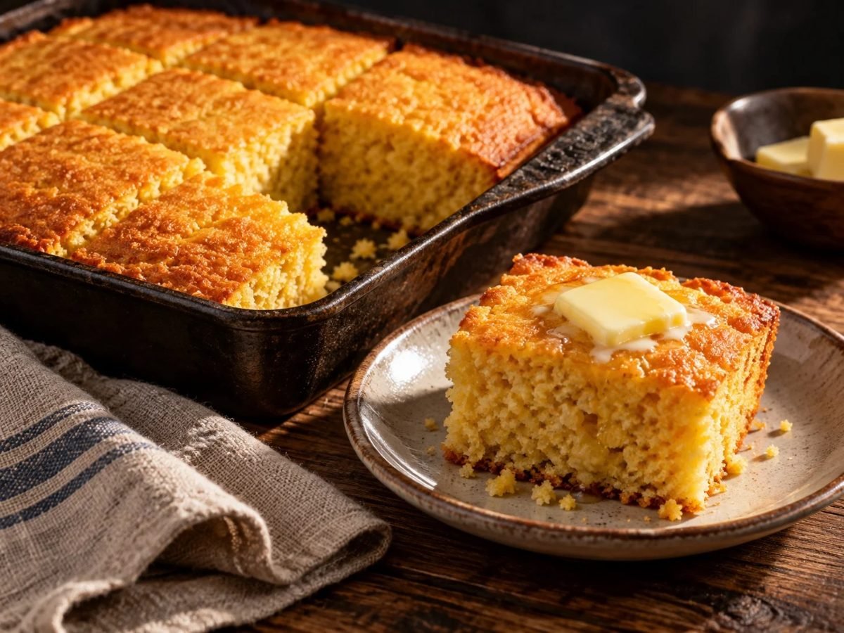 Cornbread